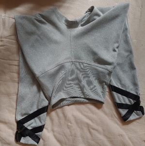 High Waisted Beyond Yoga Leggings